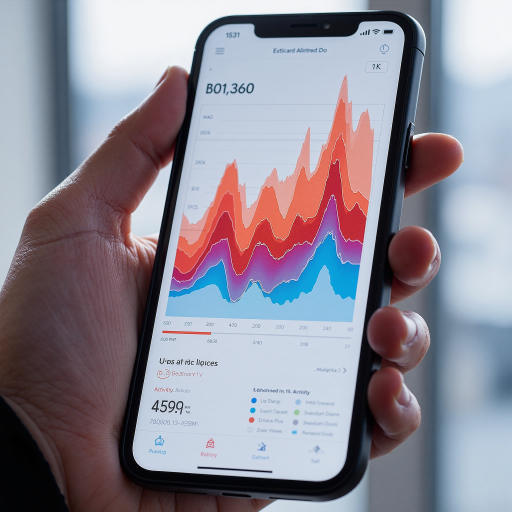 佛山某餐厅抖音账号界面截图，显示粉丝数量增长趋势，红色箭头向上指示增长，体现代运营服务效果显著